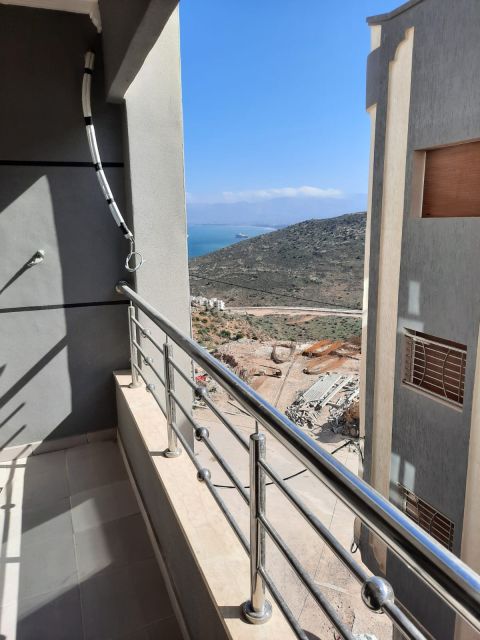 2-bedroom apartment — Al Hoceima 8