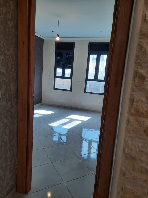2-bedroom apartment — Al Hoceima 6