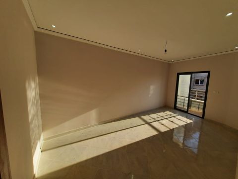 2-bedroom apartment — Al Hoceima 5