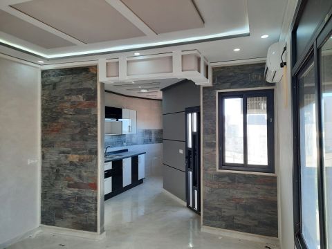 2-bedroom apartment — Al Hoceima 3