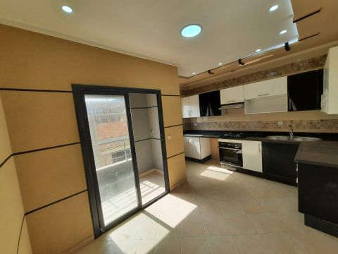 2-bedroom apartment — Al Hoceima 2