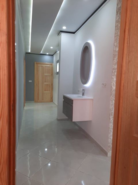 2-bedroom apartment — Al Hoceima 7
