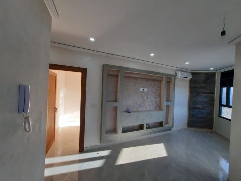 2-bedroom apartment — Al Hoceima 1
