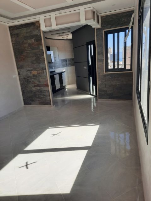 2-bedroom apartment — Al Hoceima 4
