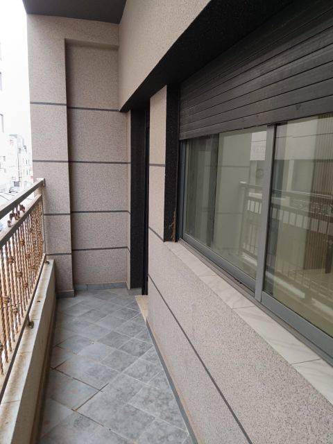 Titled 3-bedroom apartment — Al Hoceima 9