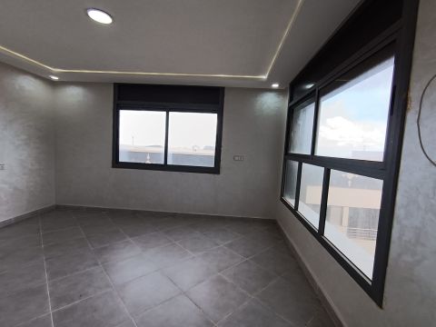 Titled 3-bedroom apartment — Al Hoceima 6