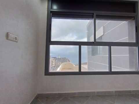 Titled 3-bedroom apartment — Al Hoceima 7