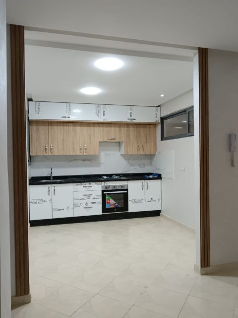 Titled 3-bedroom apartment — Al Hoceima 4