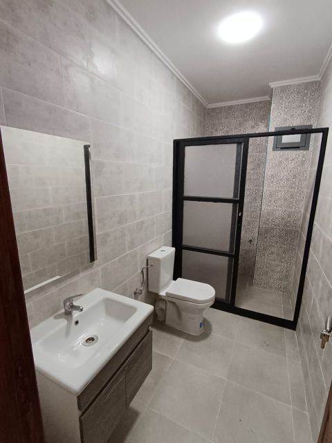 Titled 3-bedroom apartment — Al Hoceima 8
