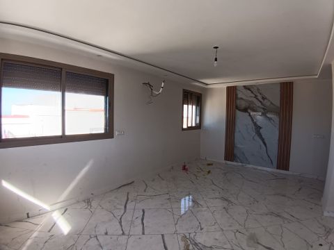 Titled 90 m² apartment — Al Hoceima 5