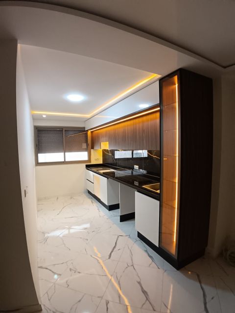 Titled 90 m² apartment — Al Hoceima 4
